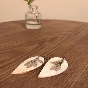 NEW Dangling Leaf Earrings BUNDLE & SAVE
